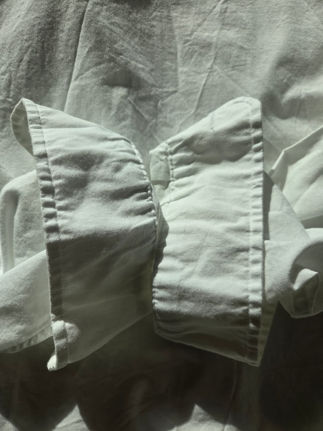 타미힐피거 옥스포드 셔츠 L 상품이미지10