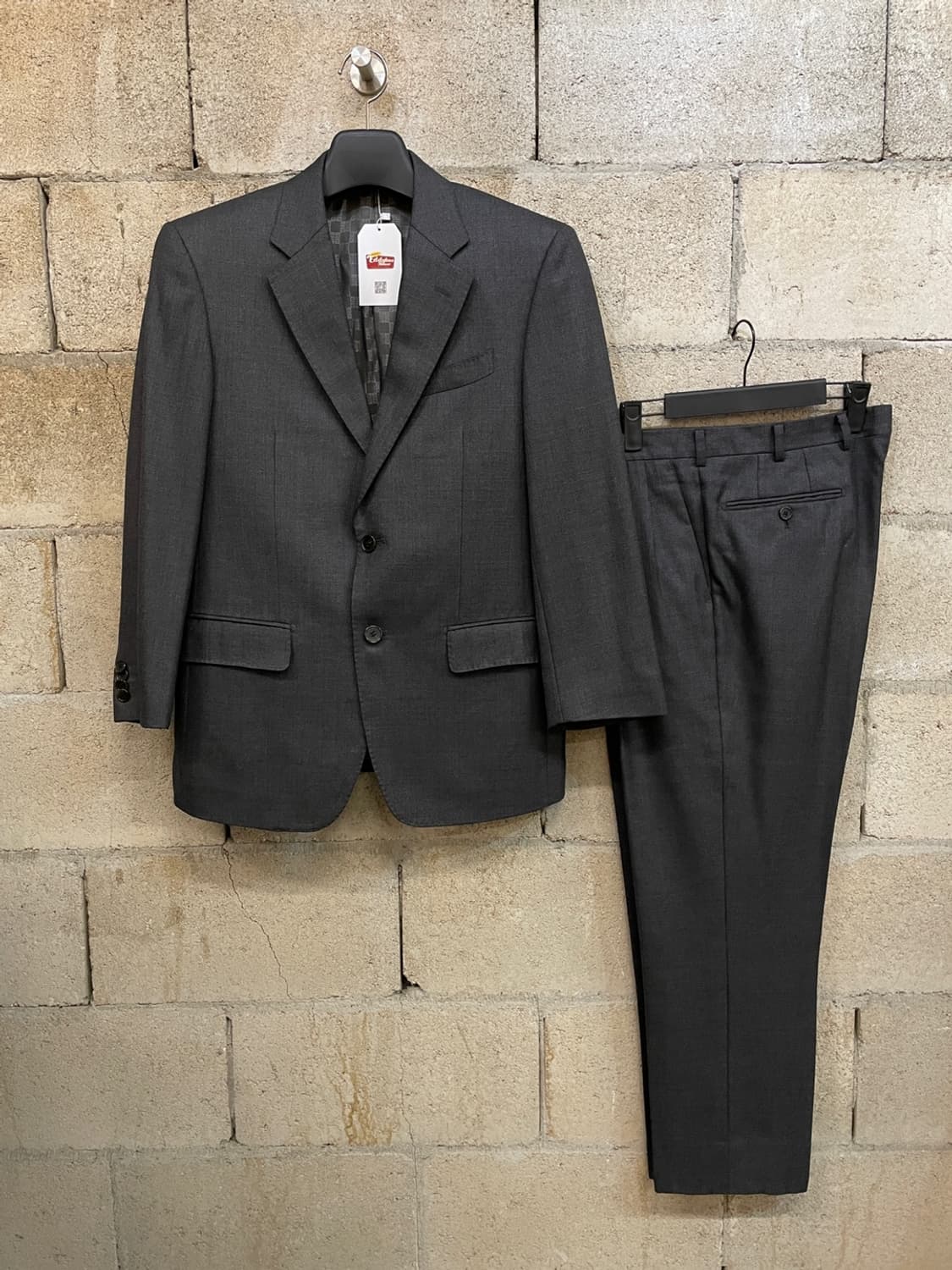 지방시 블레이저 셋업  상품이미지1