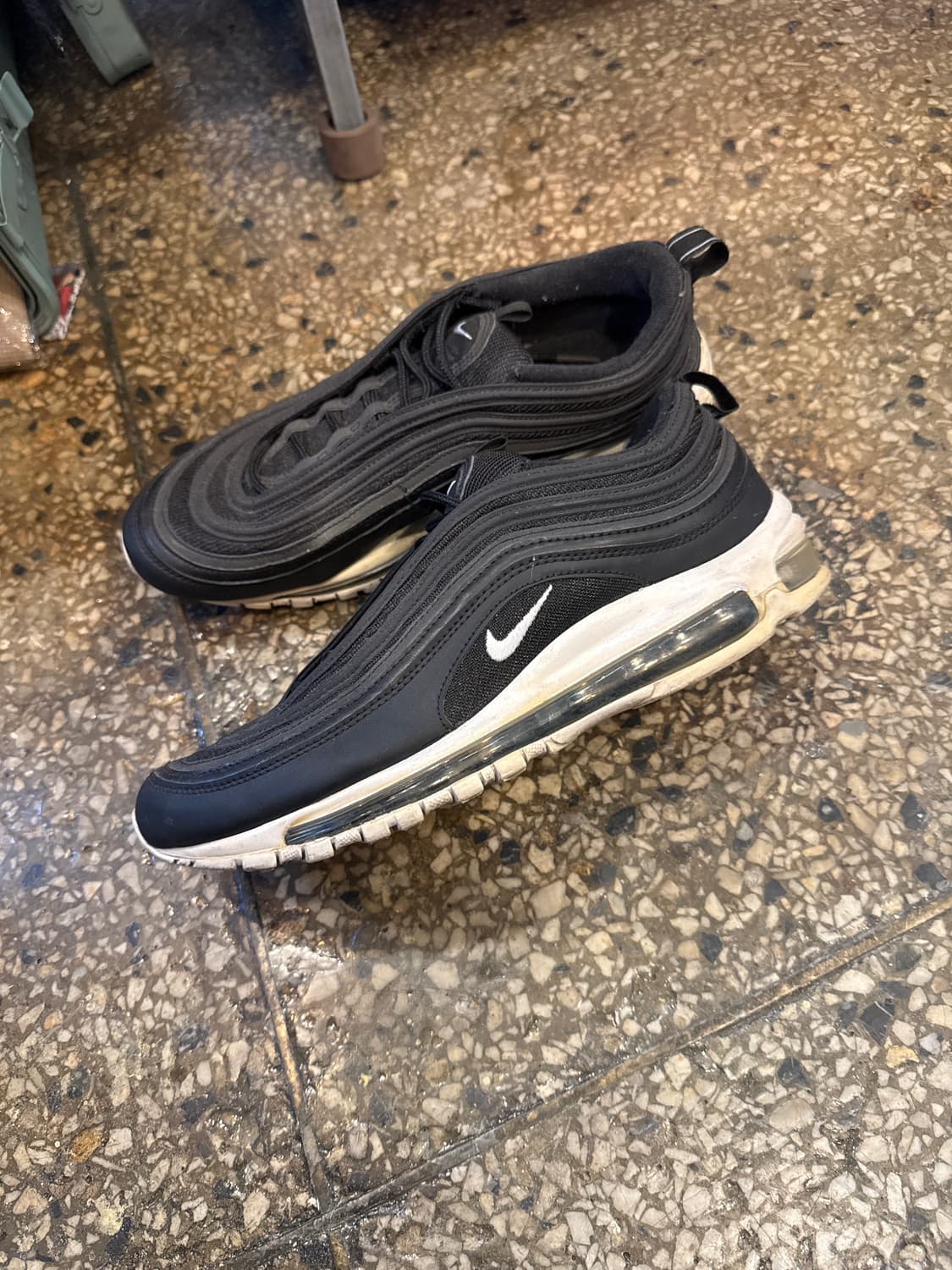 나이키 에어맥스 97 (280)  상품이미지2