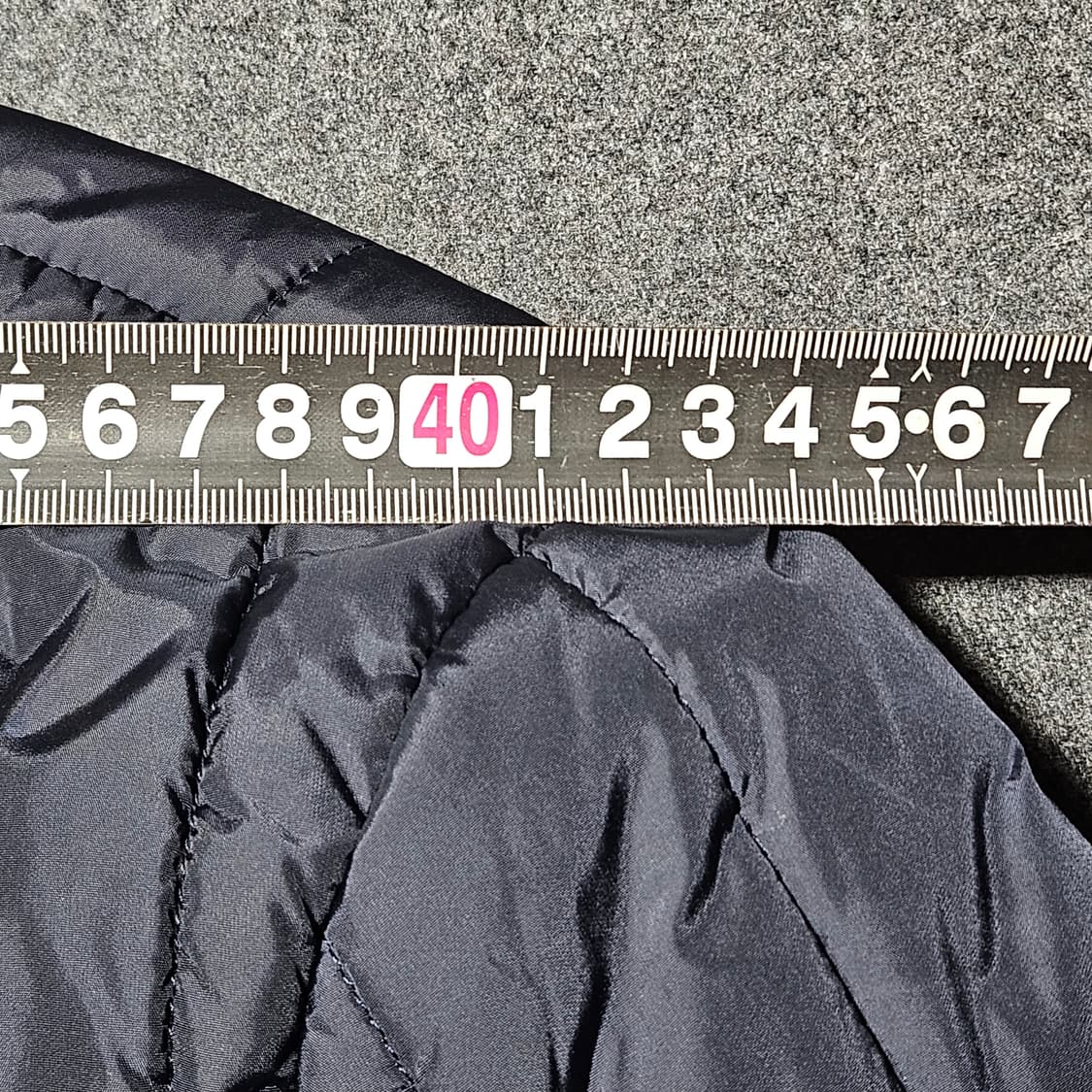 폴로 랄프로렌 자켓 M 실측 90 상품이미지8