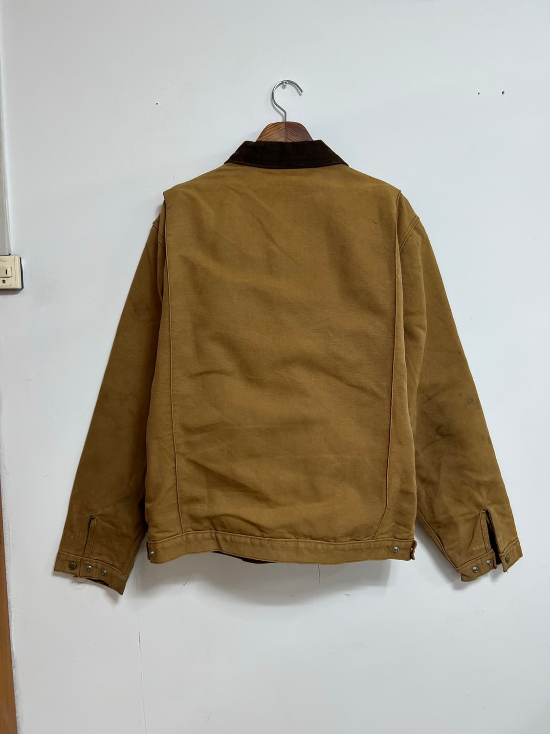 빈티지 80s 디키즈 디트로이트 자켓 상품이미지6