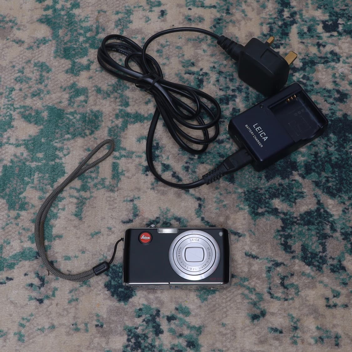 빈티지디카 Leica C-lux1 라이카 A급 풀구성 상품이미지1