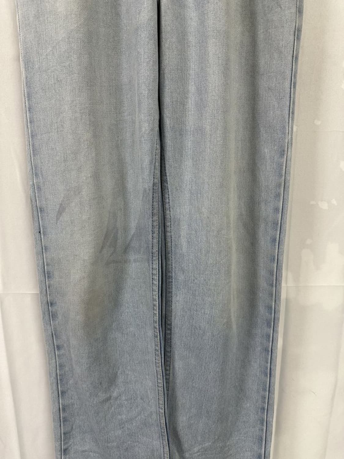 [33인치] LEVI'S 리바이스519 80s USA 오렌지탭빈티지 상품이미지6