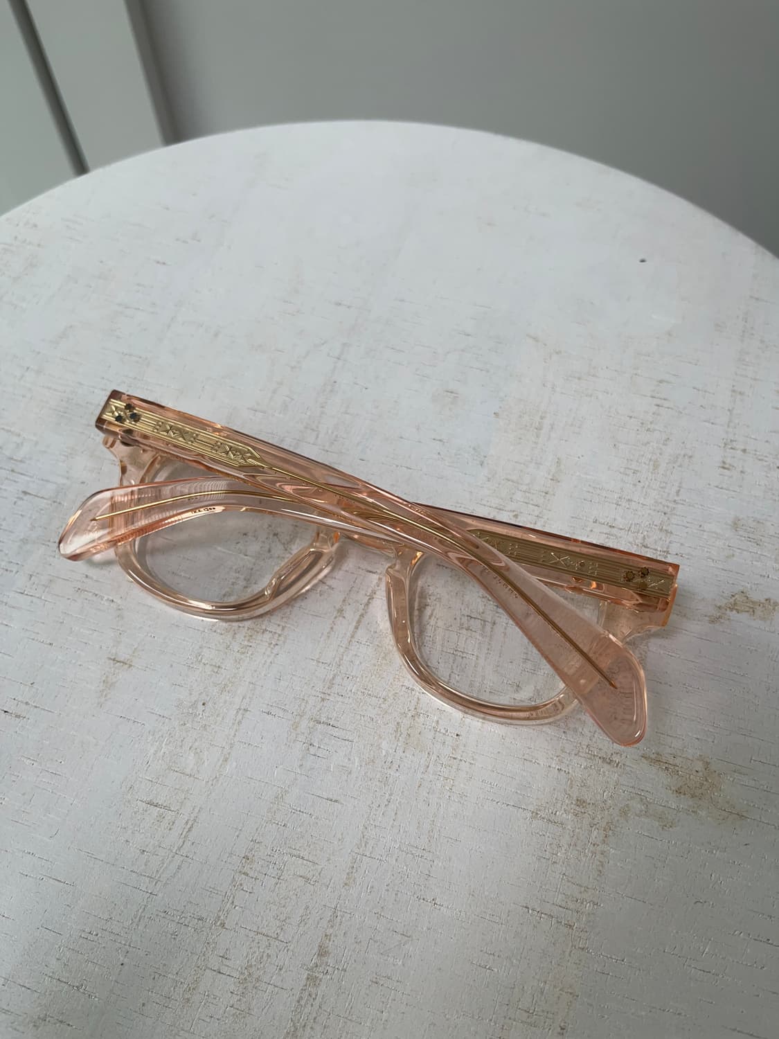 자크마리마지 줄리엔, 줄리앙 핑크 변색렌즈 상품이미지5