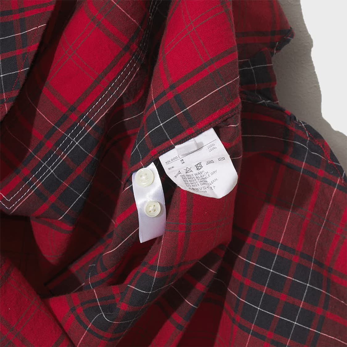 J.PRESS X TAKAHIROMIYASHITA THESOLOIST. 상품이미지4