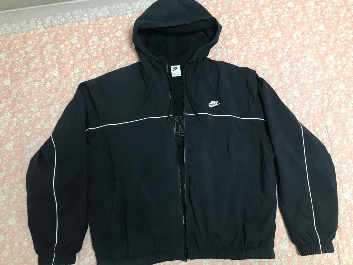 나이키 후드자켓 후디 상품이미지1