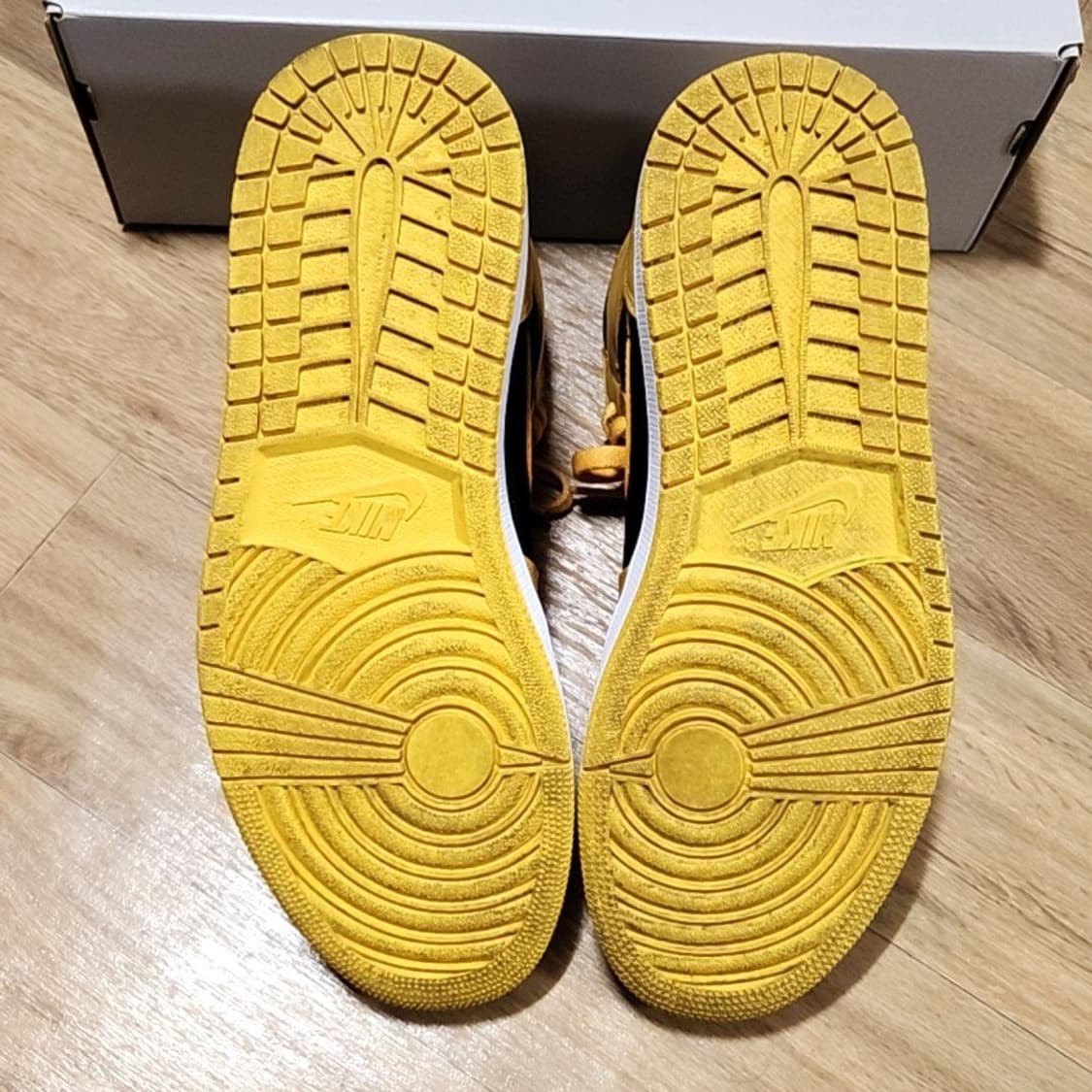 나이키 조던1 280 OG 상품이미지6