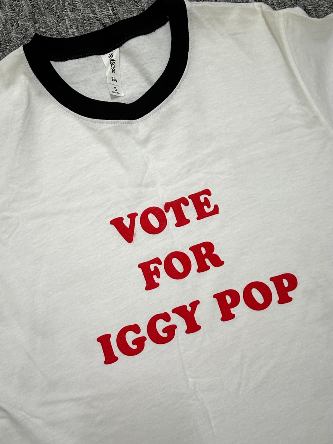 일괄판매가격!) 슬로피 세컨즈 반팔 티셔츠 상품이미지7