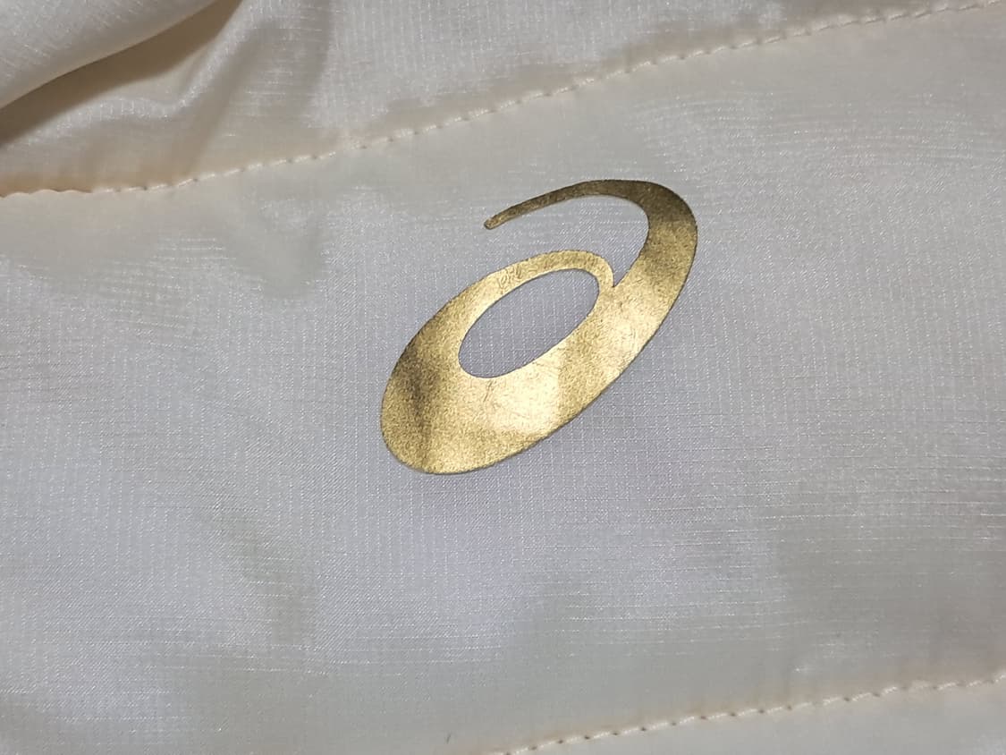 아식스 패딩자켓 S 상품이미지8