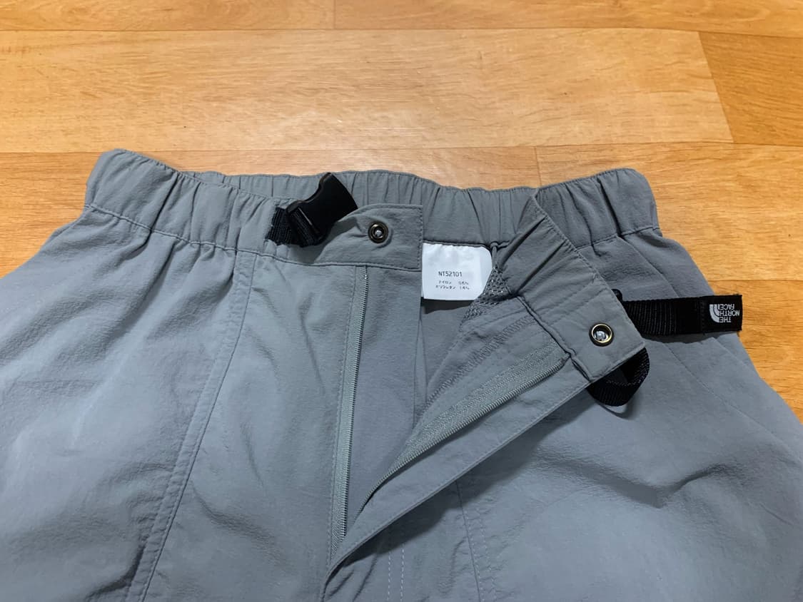 THE NORTH FACE TNF 노스페이스 쇼츠 상품이미지7
