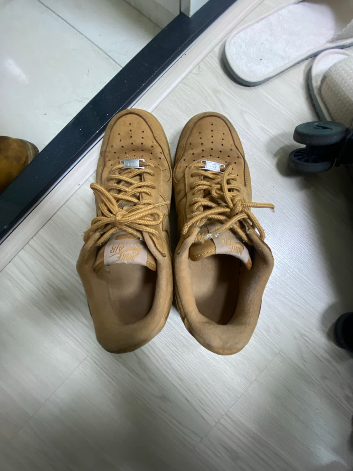 된장포스 슈프림 급처합니다 상품이미지6