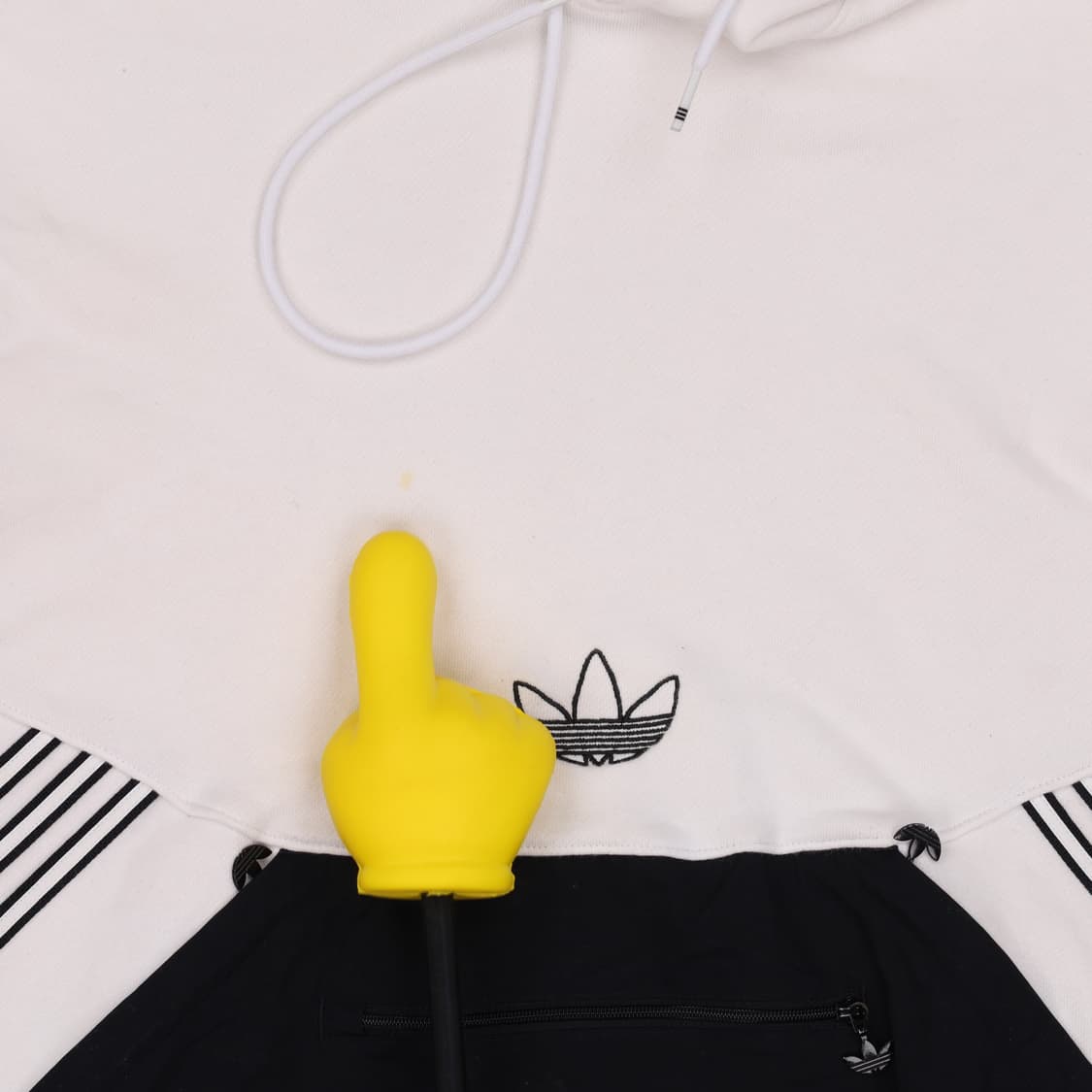 M 아디다스 아크 후드티 0324H1 상품이미지4