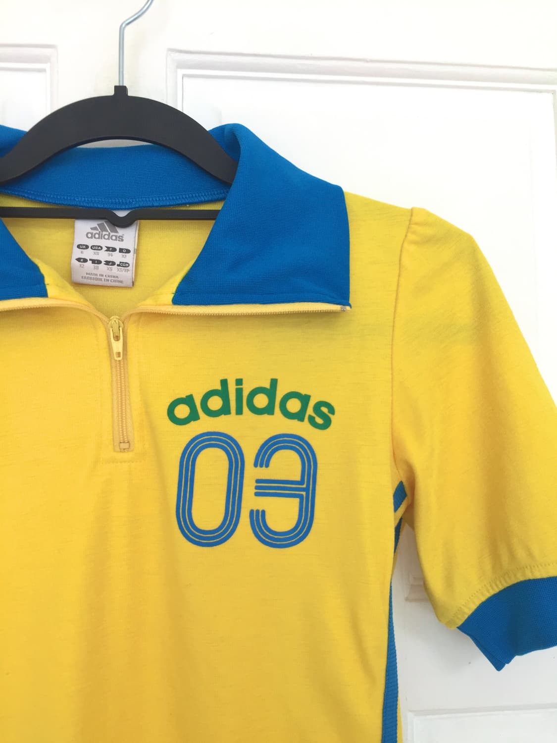 아디다스 옐로우 카라탑 adidas 상품이미지5