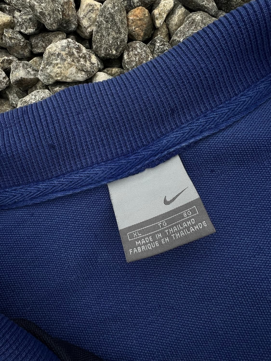 Nike 00’s 맨체스터 유나이티드 레트로 져지 상품이미지3