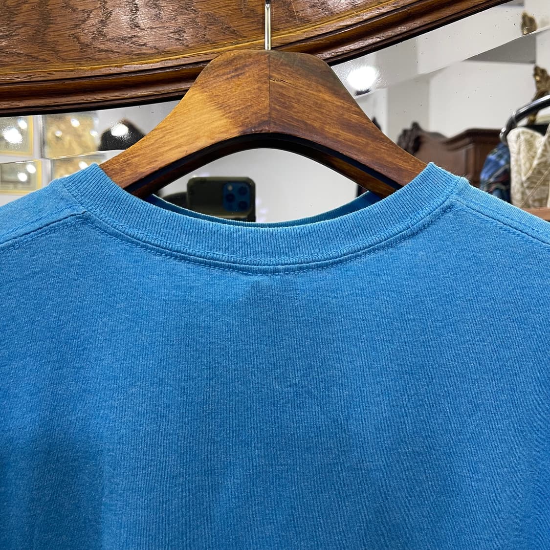 길단 해비코튼 빈티지 티셔츠 상품이미지5