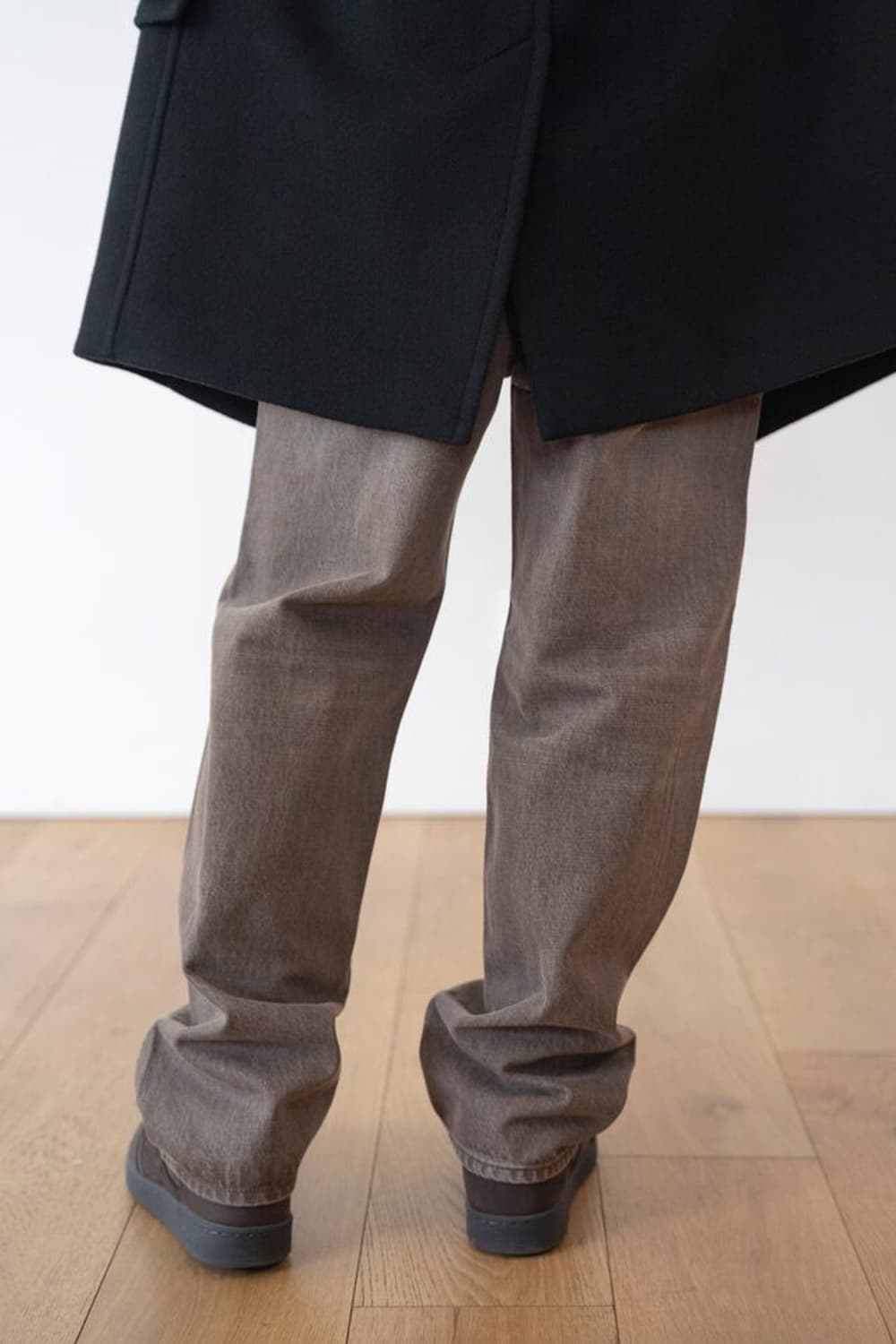 ham mocha 5p denim 1 Size 모카 데님  상품이미지7