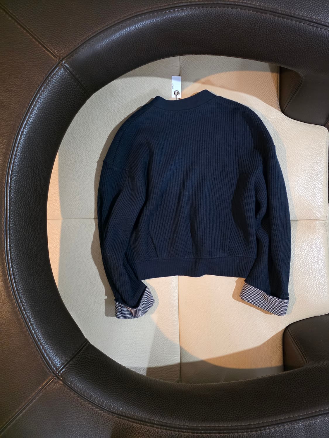 Sue undercover button cardigan 상품이미지2