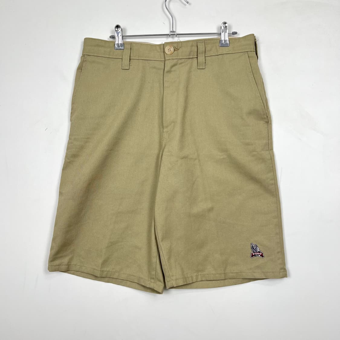 2000s Dickies 디키즈 헤이트 러브 반바지 상품이미지3