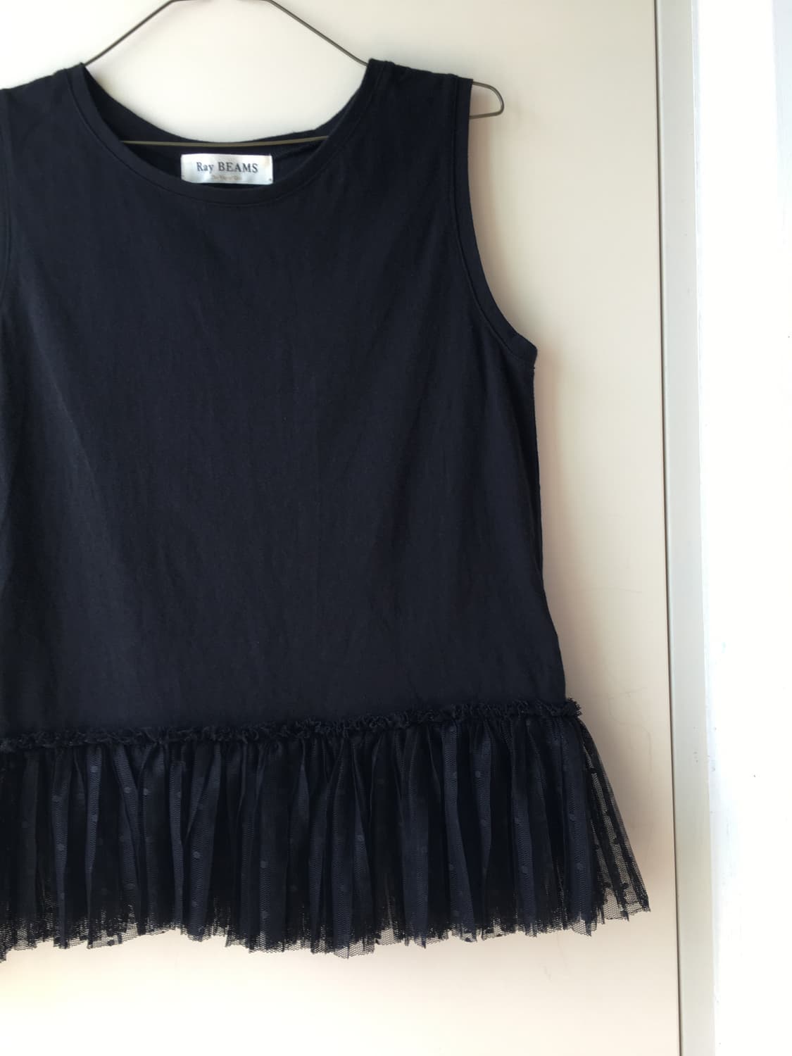 Ray beams top 상품이미지4