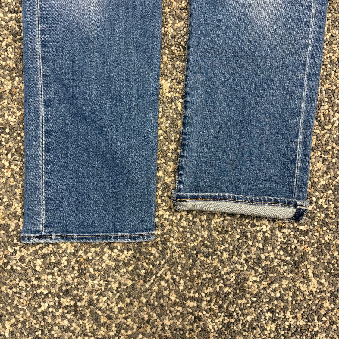 리바이스 501 스트레이트 데님 (35) 상품이미지3