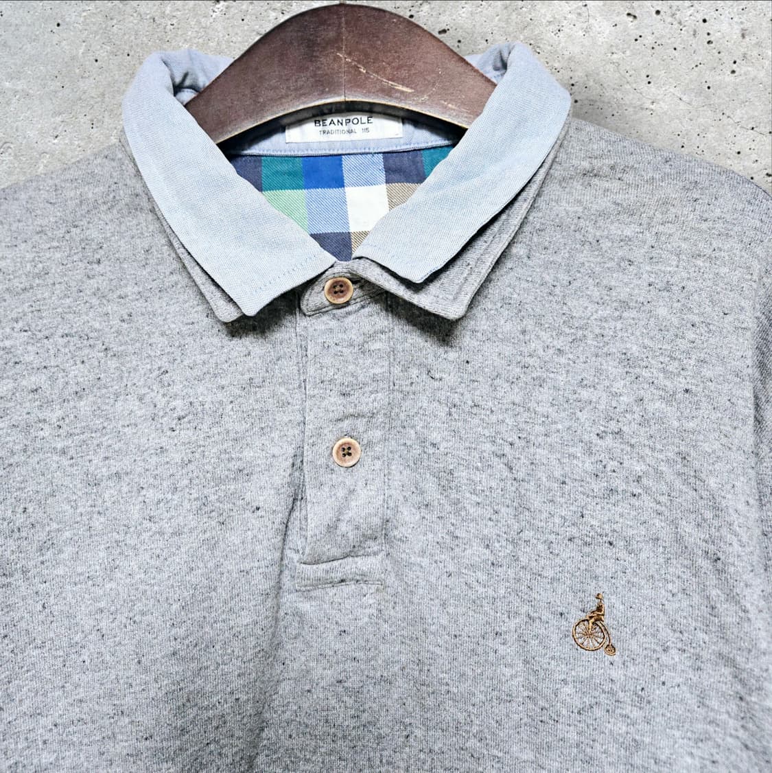 빈폴 카라티 (115/3XL) 상품이미지2