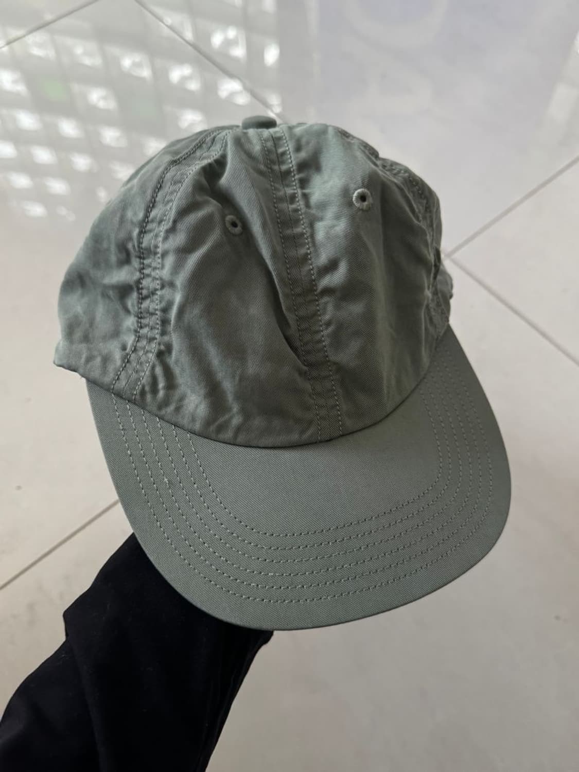 PANEL CAP 패널 캡 상품이미지1