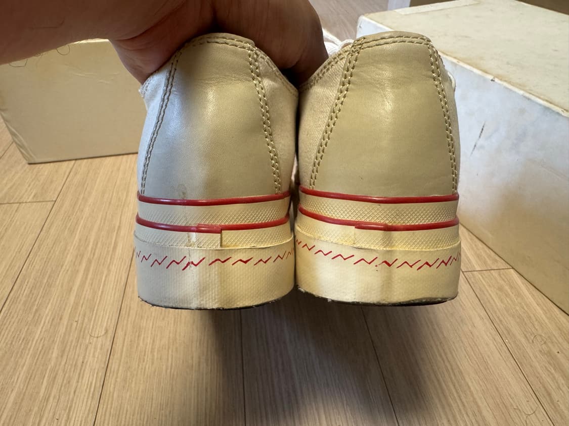 Visvim Skagway 비스빔 스캐그웨이 사이즈8 상품이미지3