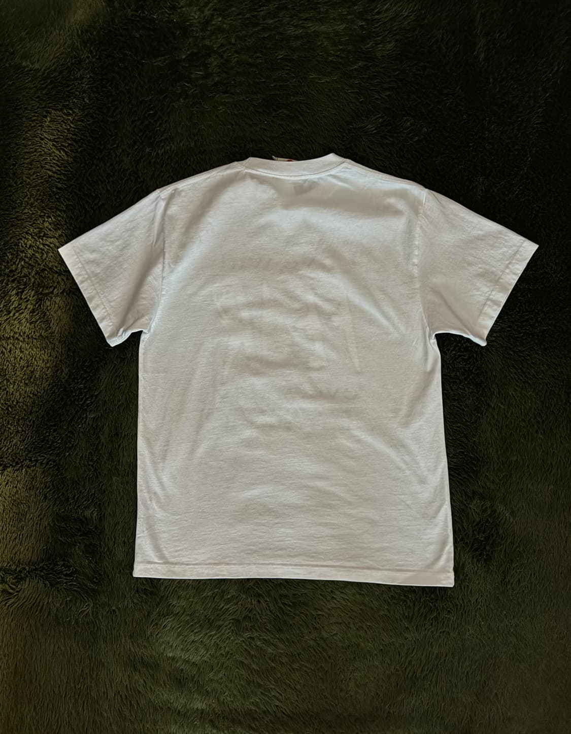 [M] METALWOOD STUDIO 메탈우드 FEAR 골프 티셔츠 상품이미지7