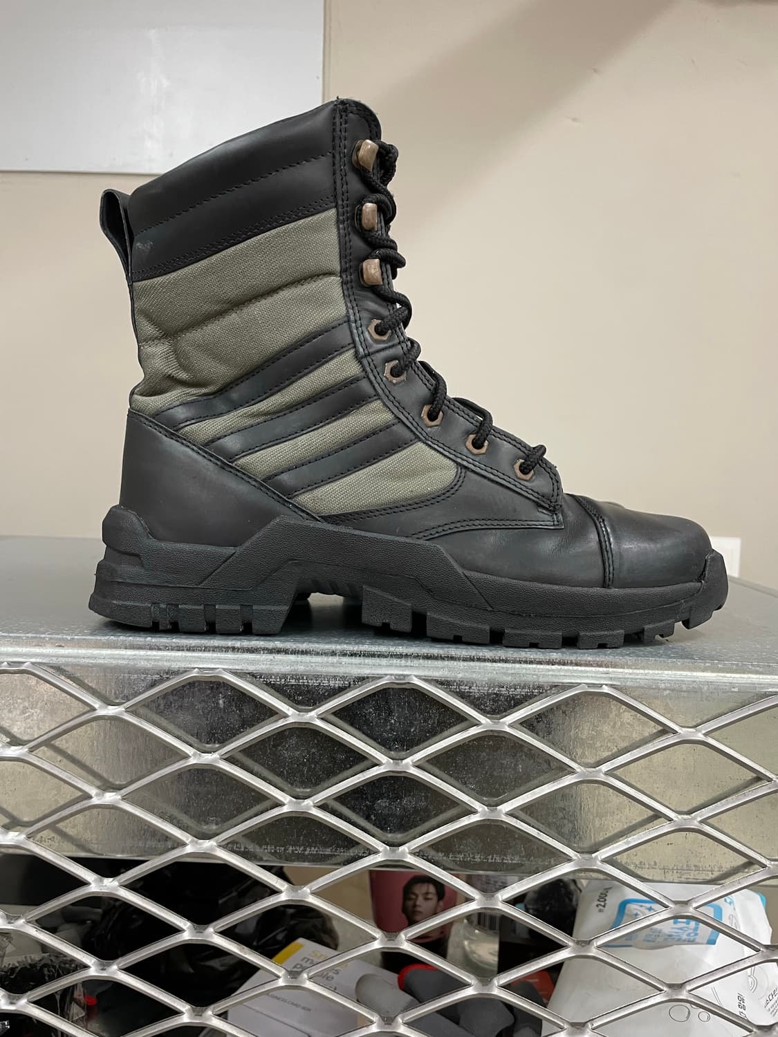 아디다스 트레킹화 275 상품이미지4