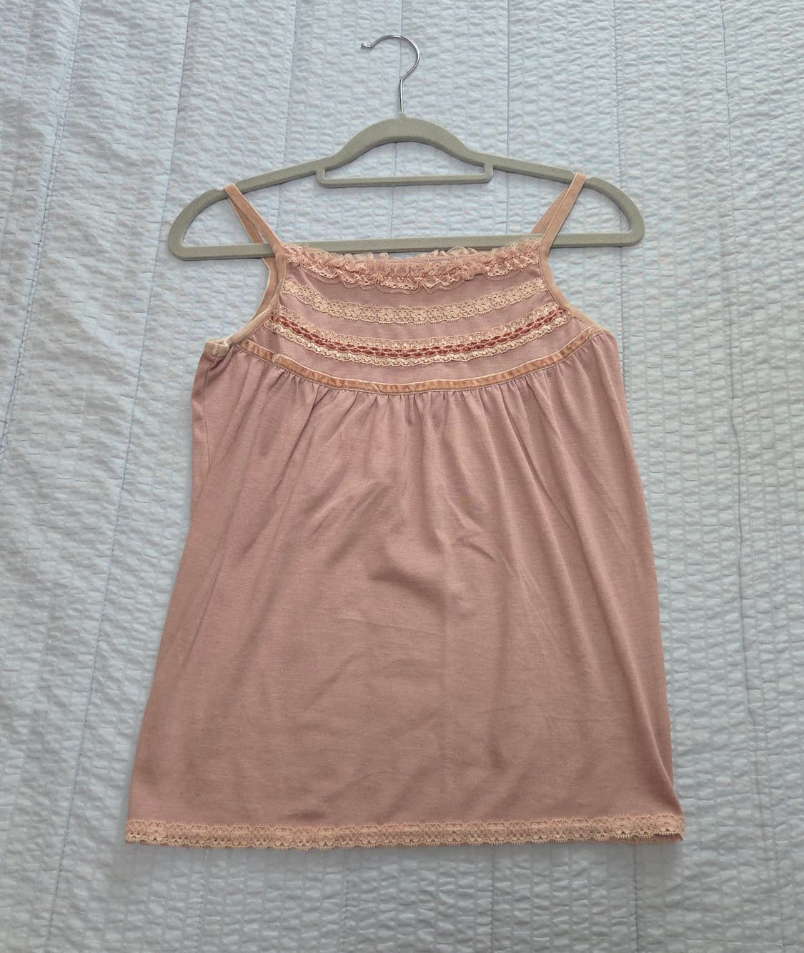 빈티지 페어리 상의 세트 (3개) 상품이미지4