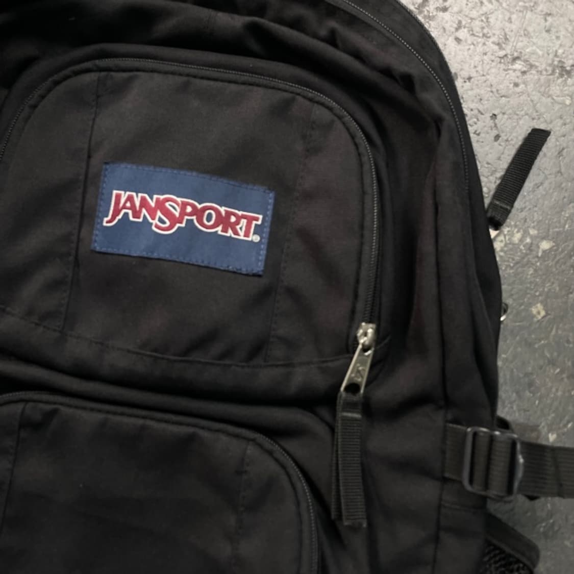 잔스포츠 백팩  상품이미지2