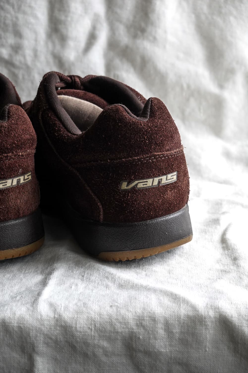 빈티지 00’s vans 반스 스케이트 / 290 상품이미지4