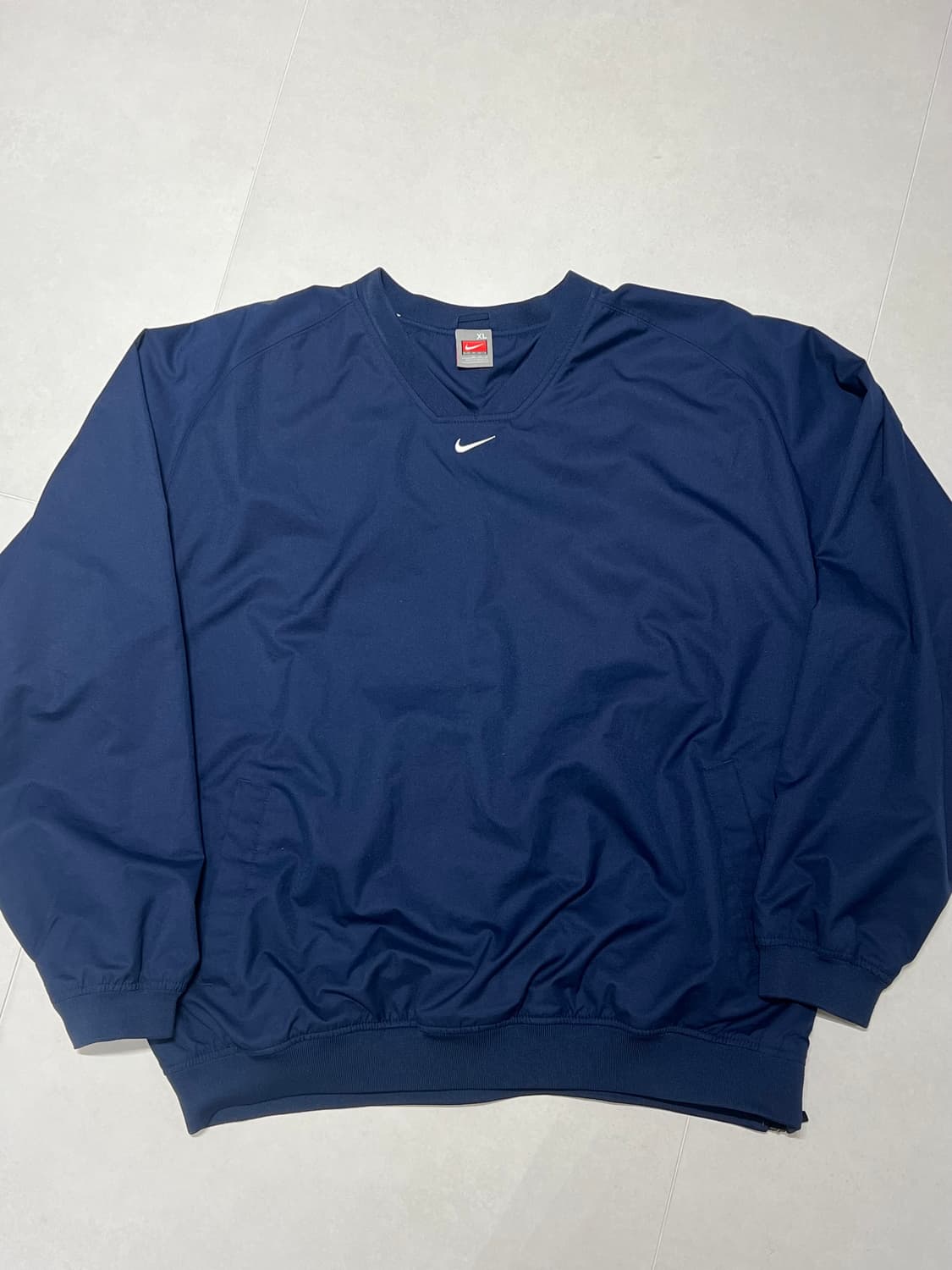 나이키 웜업 센터 스우시 상품이미지1