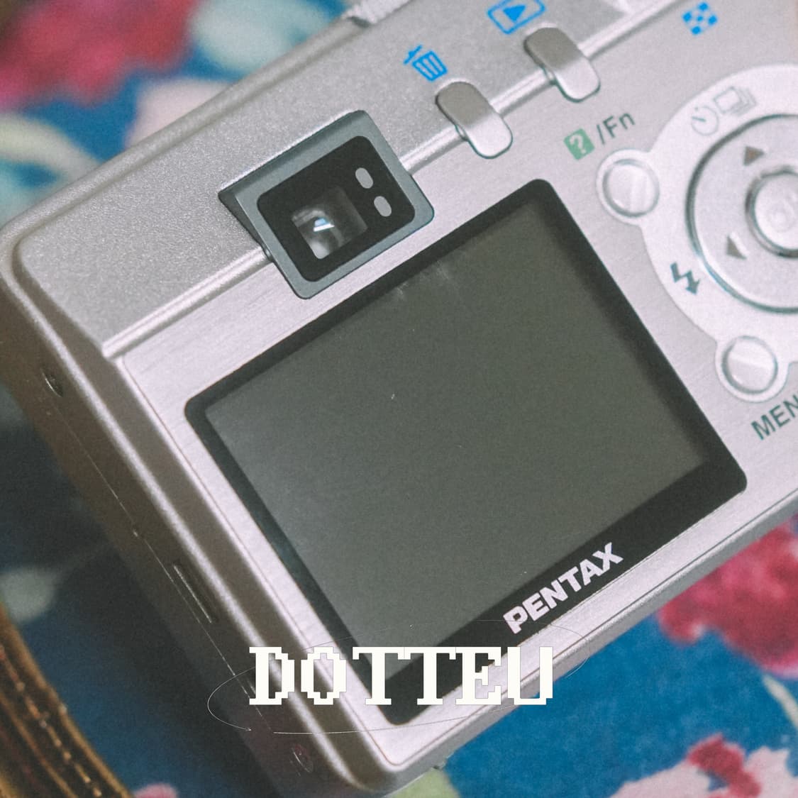 필름 색감 감성 디카 펜탁스 옵티오 s50 PENTAX Optio S50 상품이미지6