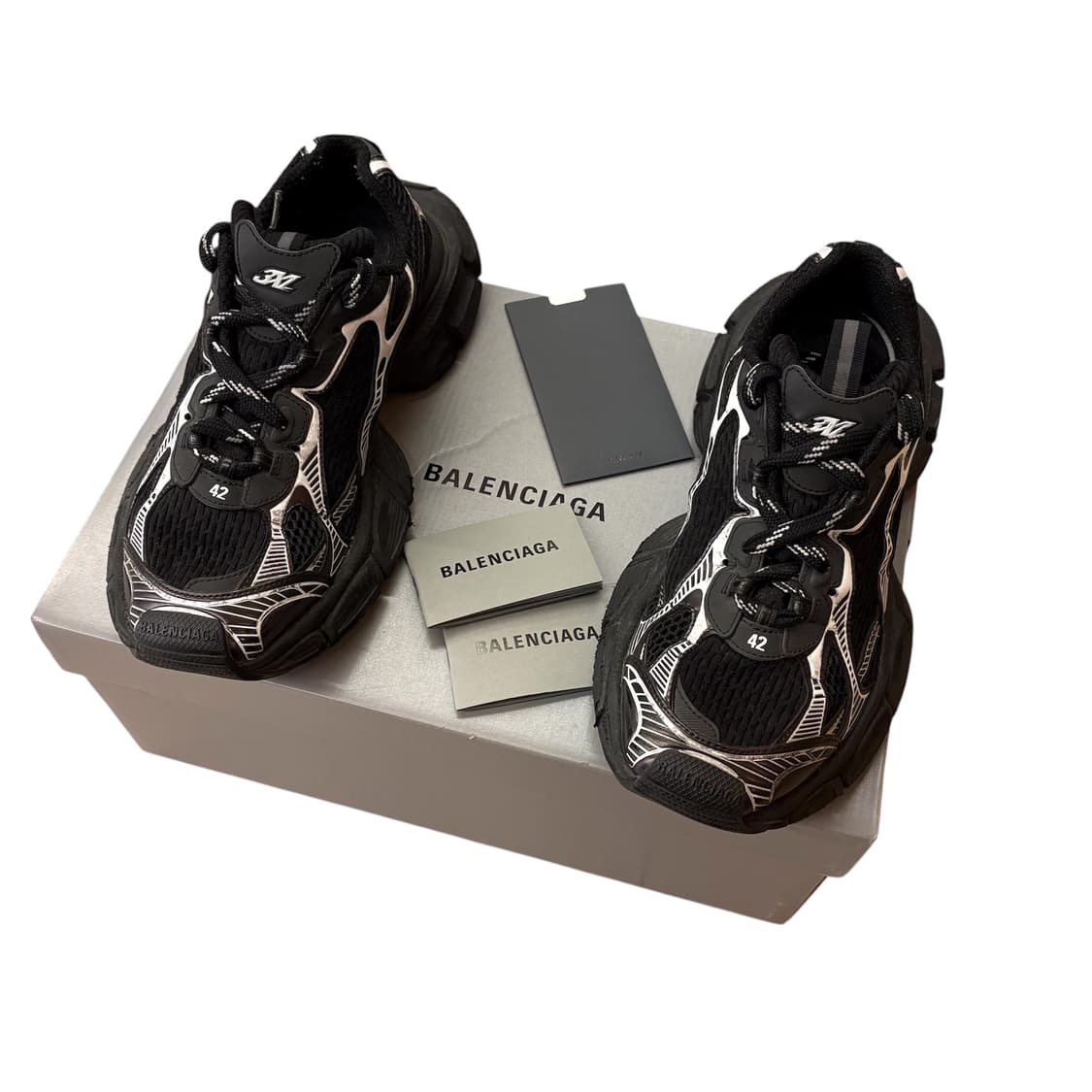 발렌시아가 3XL 상품이미지2