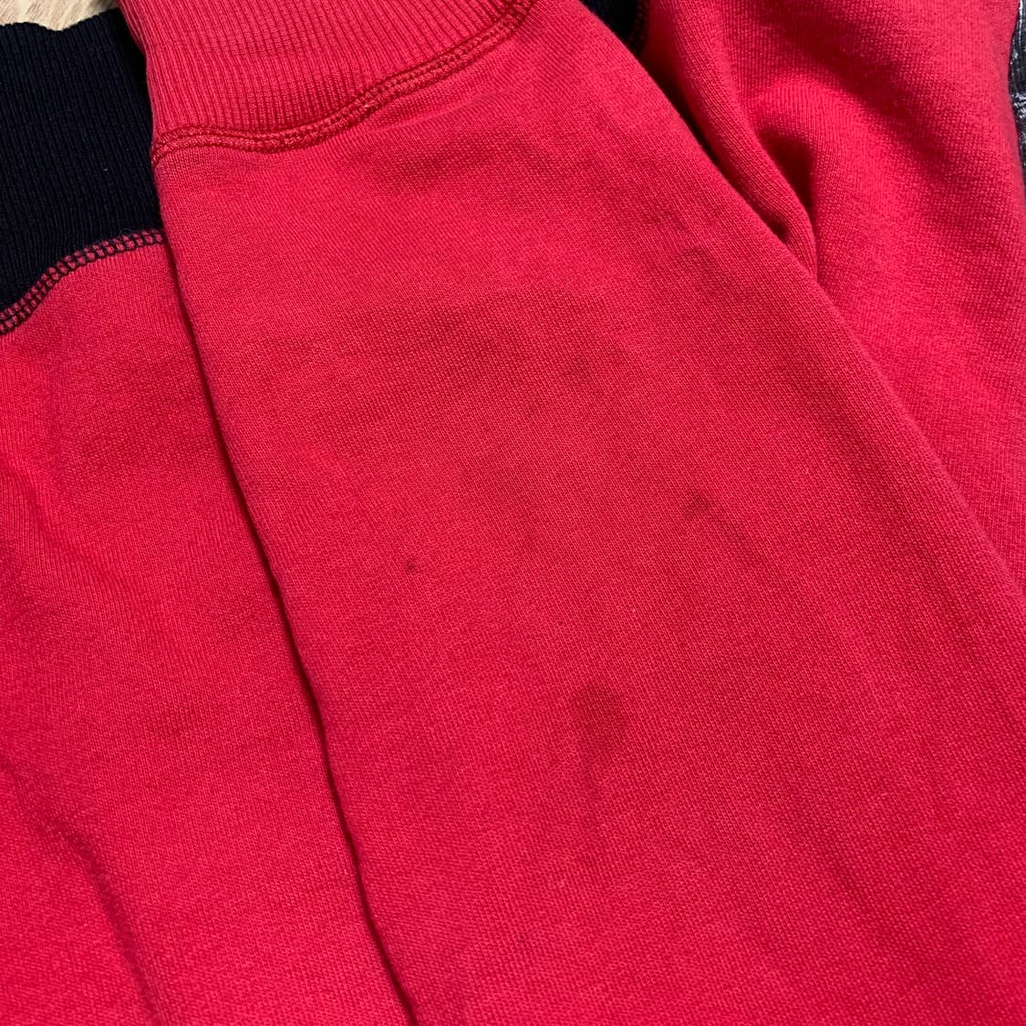 vivienne westwood슬로건 맨투맨 상품이미지10