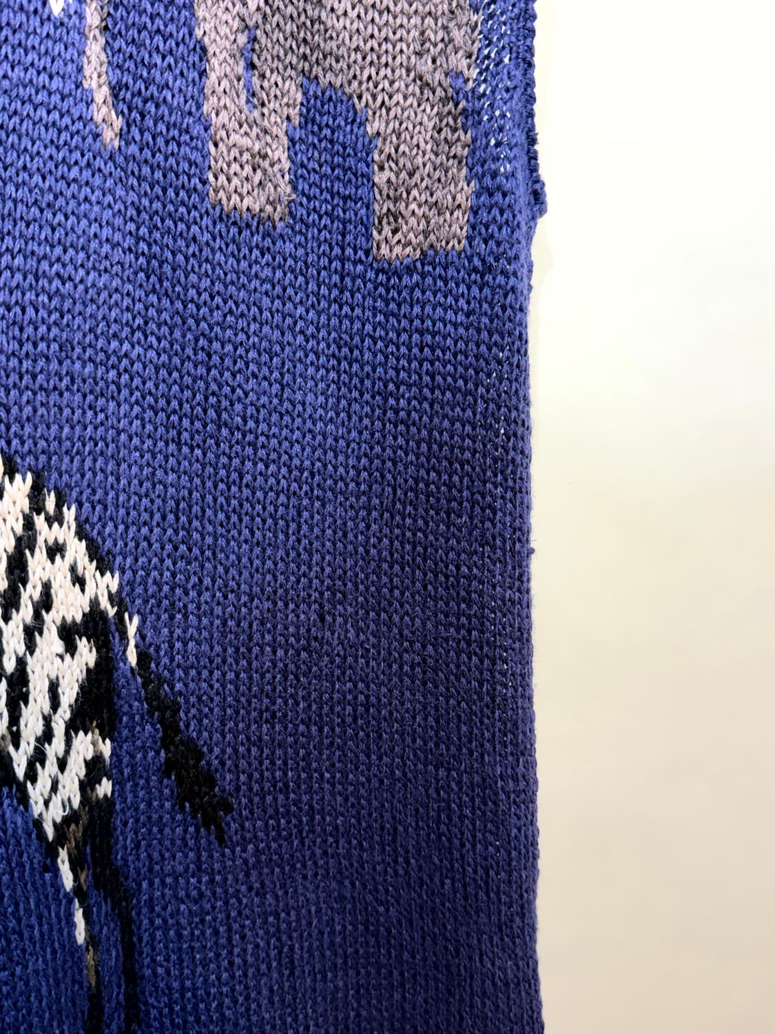 90s Ralph Lauren (Made In HongKong) 상품이미지6