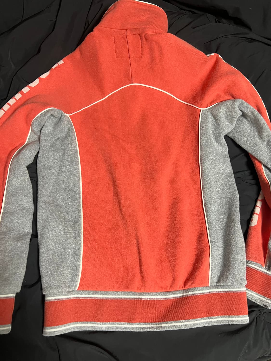 히스테릭글래머 풀 집업 자켓 상품이미지4