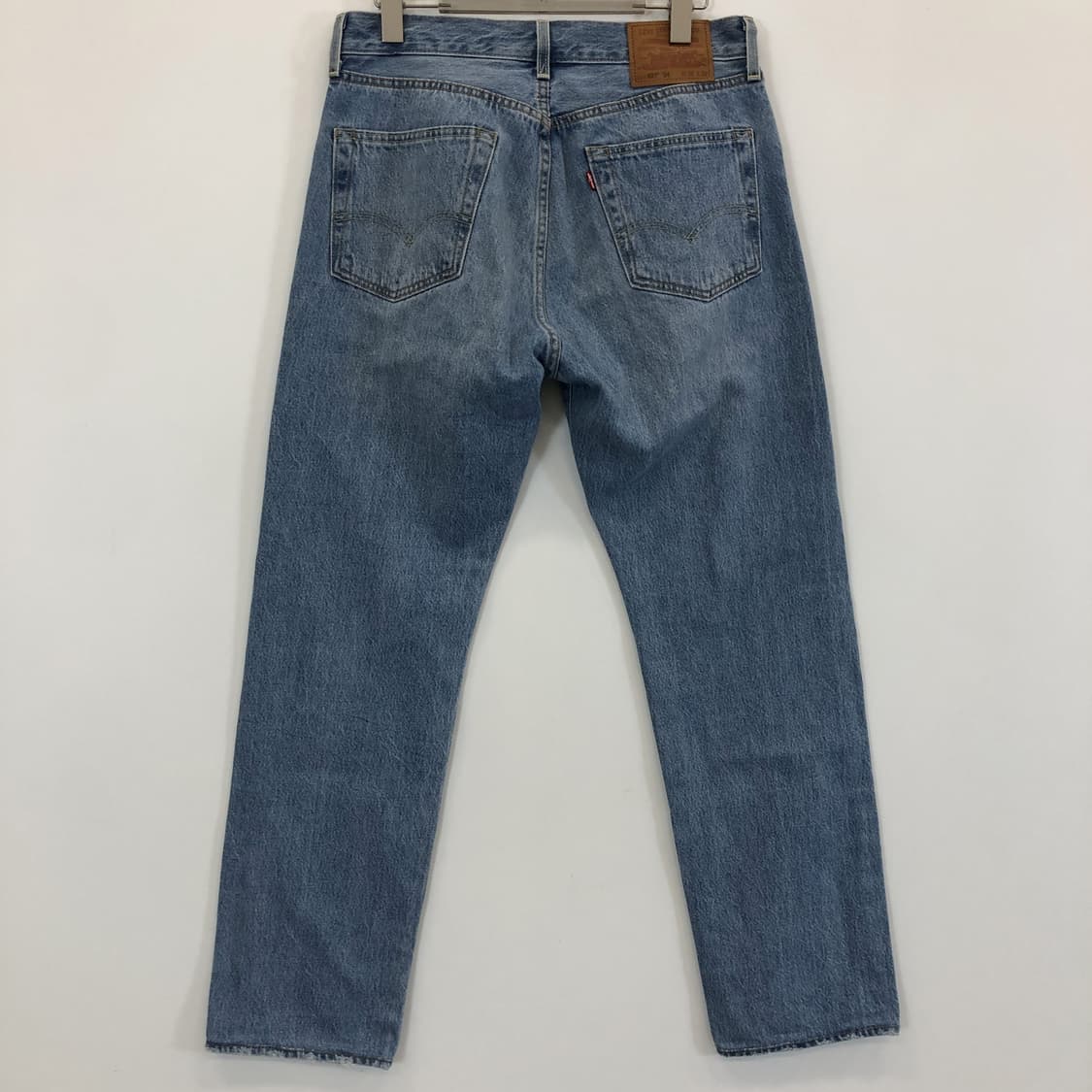 리바이스 501 54 프리미엄빅E탭 청바지 32 인치  상품이미지3