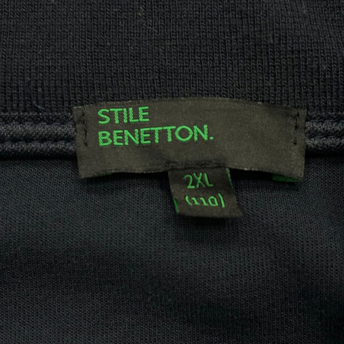 베네통 바시티 자켓 v2709 상품이미지6