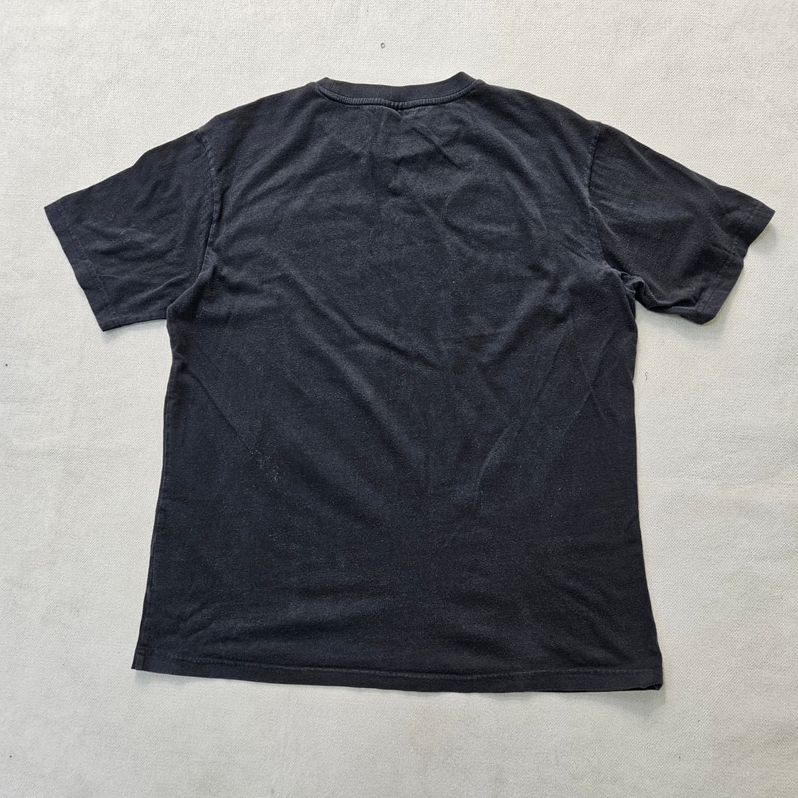 2XL NBA 스몰로고 반팔티 0409Y 상품이미지2