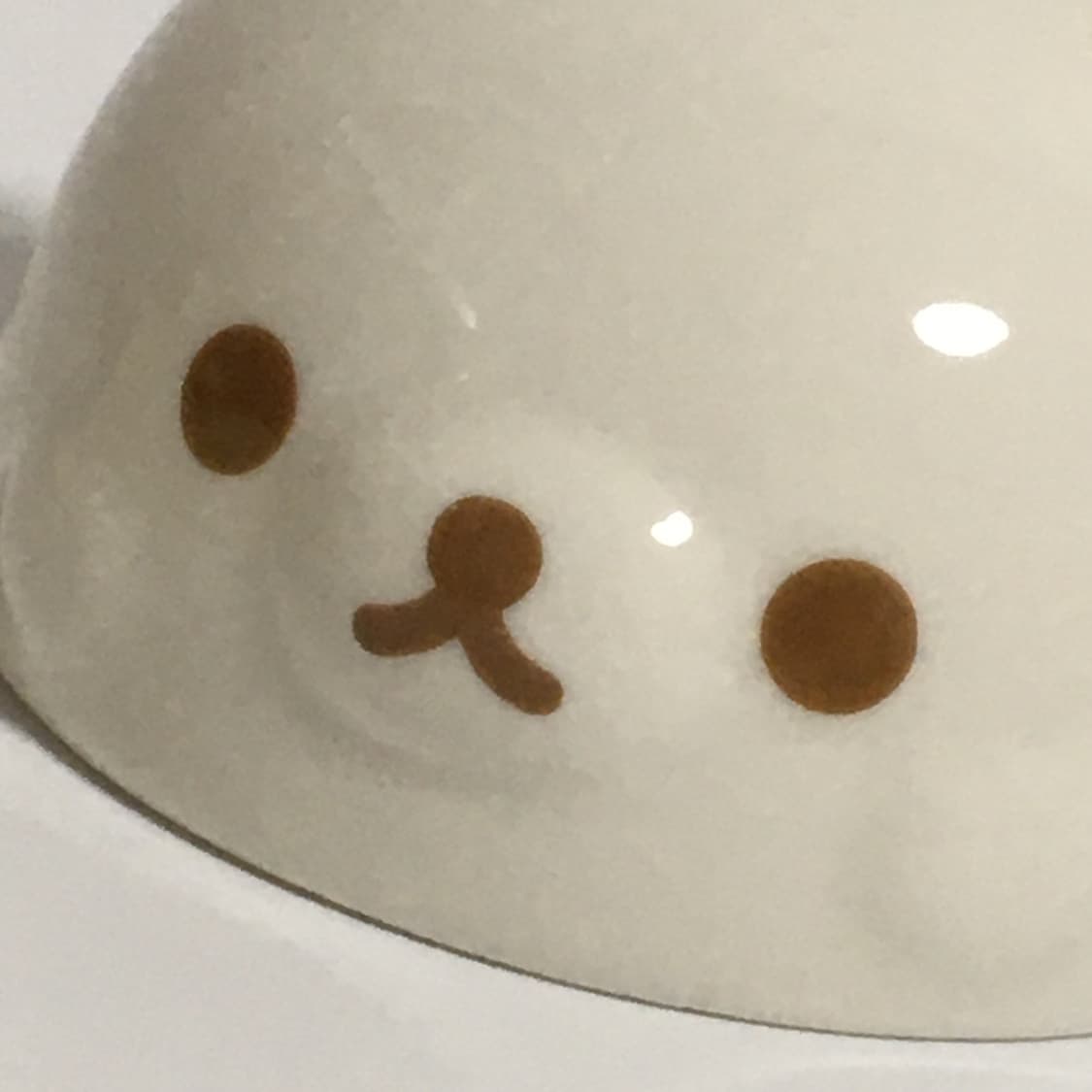 2022 리락쿠마 라떼 머그컵 상품이미지7