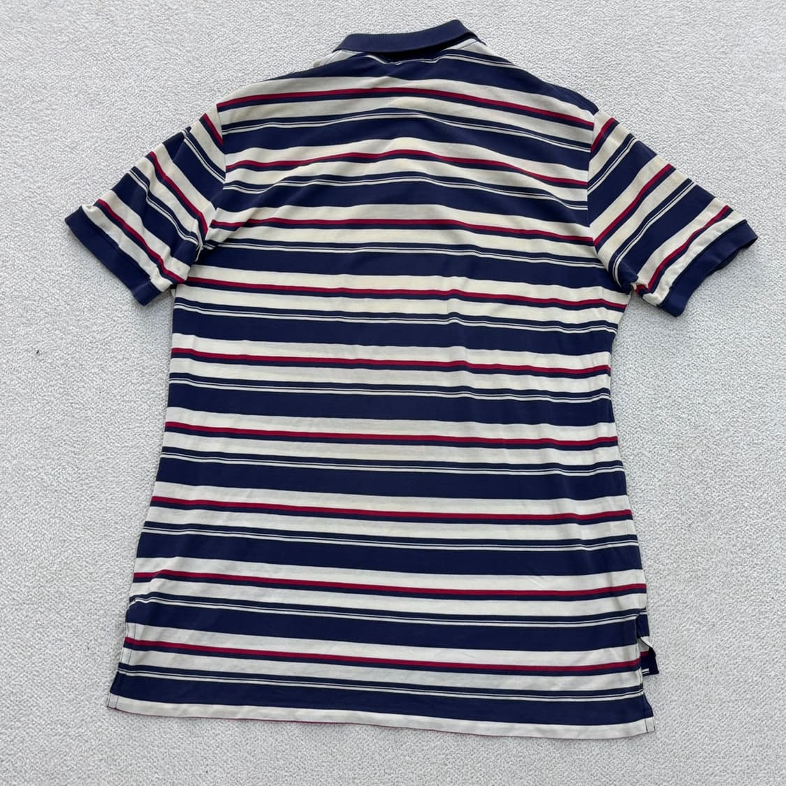 L 폴로랄프로렌 스트라이프 반팔 티셔츠 0415E 상품이미지2