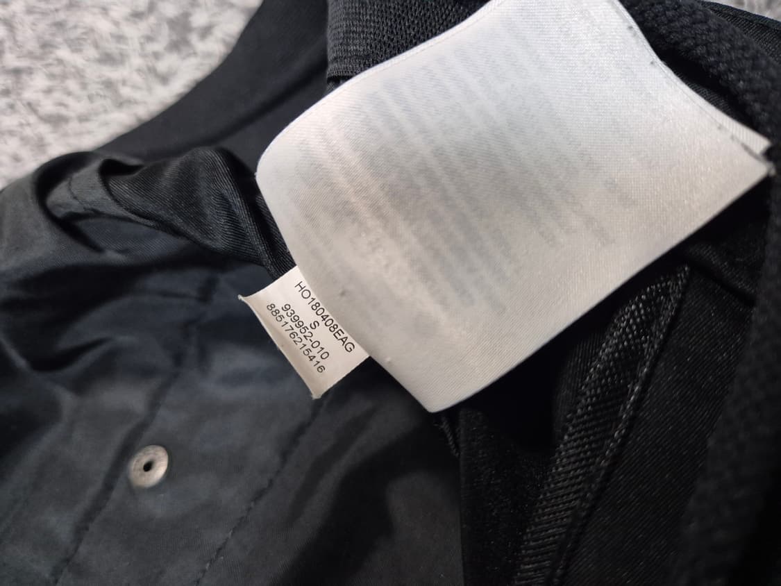 조던 테크 남성 우븐 팬츠 80(31-32) 상품이미지8