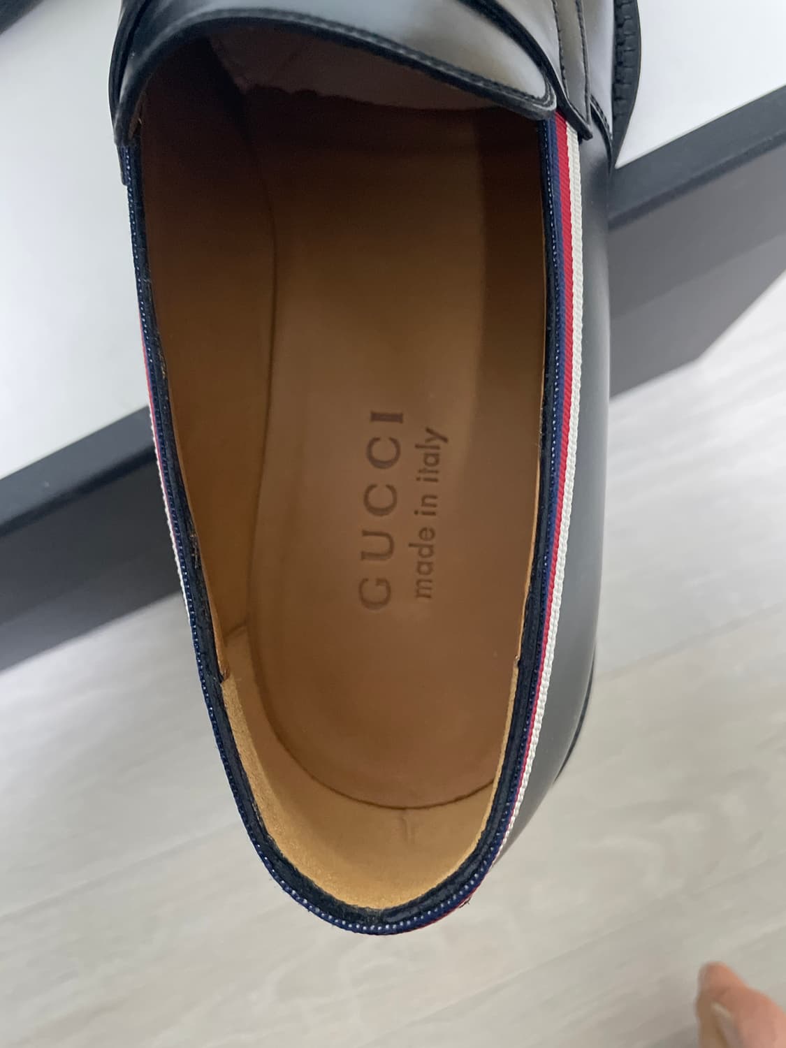 구찌로퍼 상품이미지2