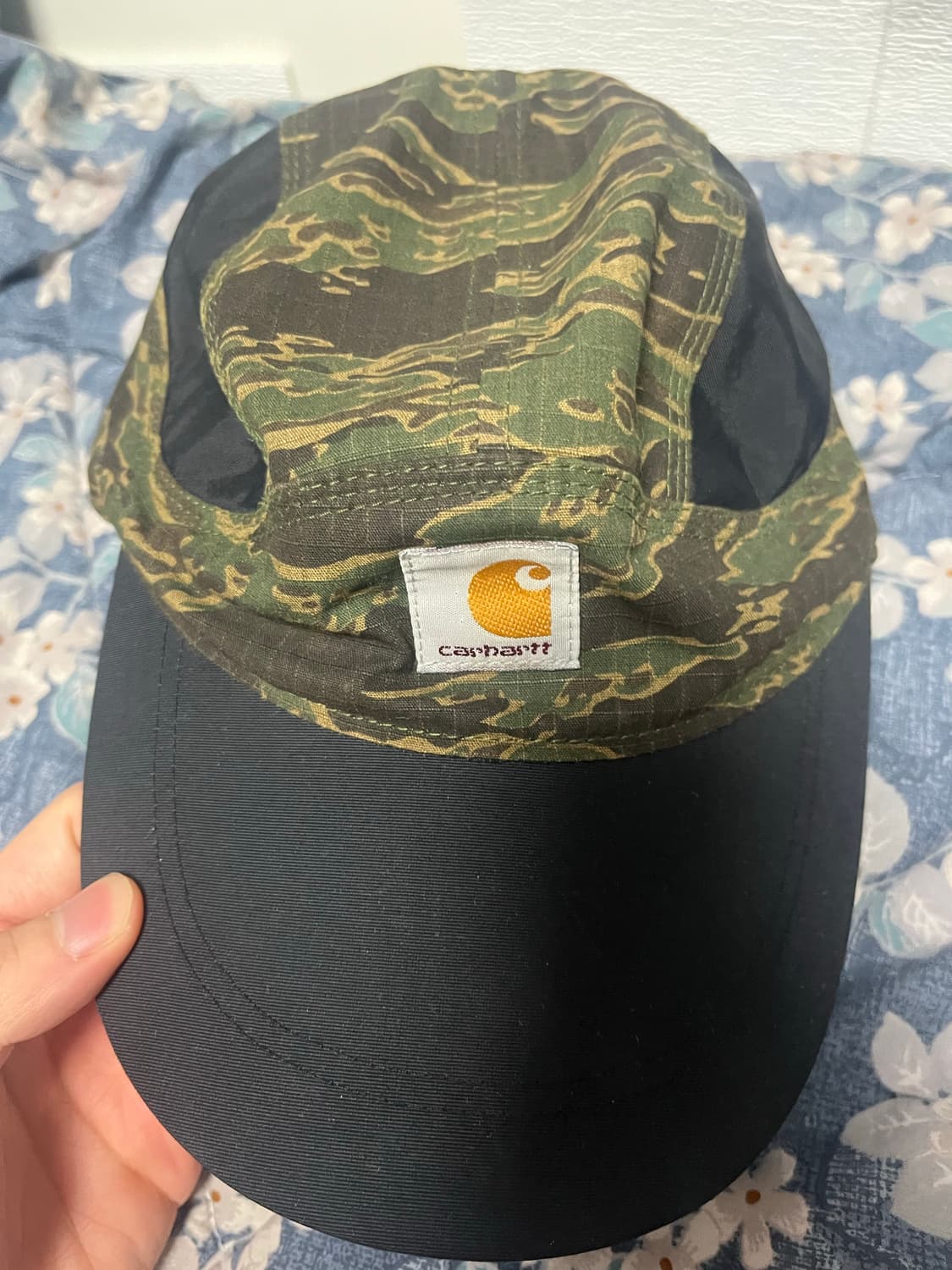 나이키 칼하트 런닝캡 모자  상품이미지2