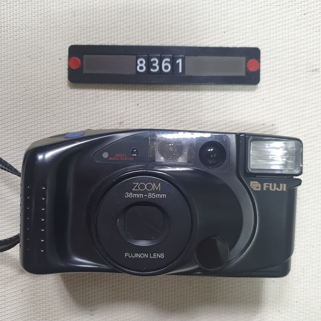 후지 줌 카디아 900 DATE 필름카메라 상품이미지1
