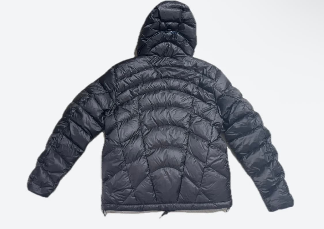 새상품) 헬리녹스 이클립스 다운 자켓 패딩 L 상품이미지2