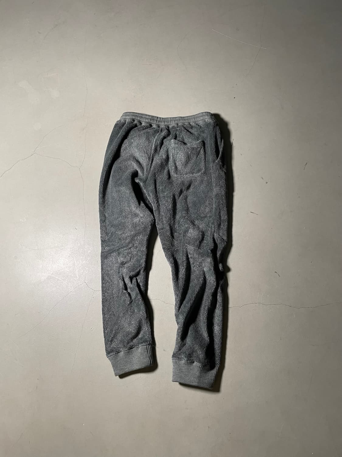 네쌍스 Terry Jogger Pants 상품이미지5