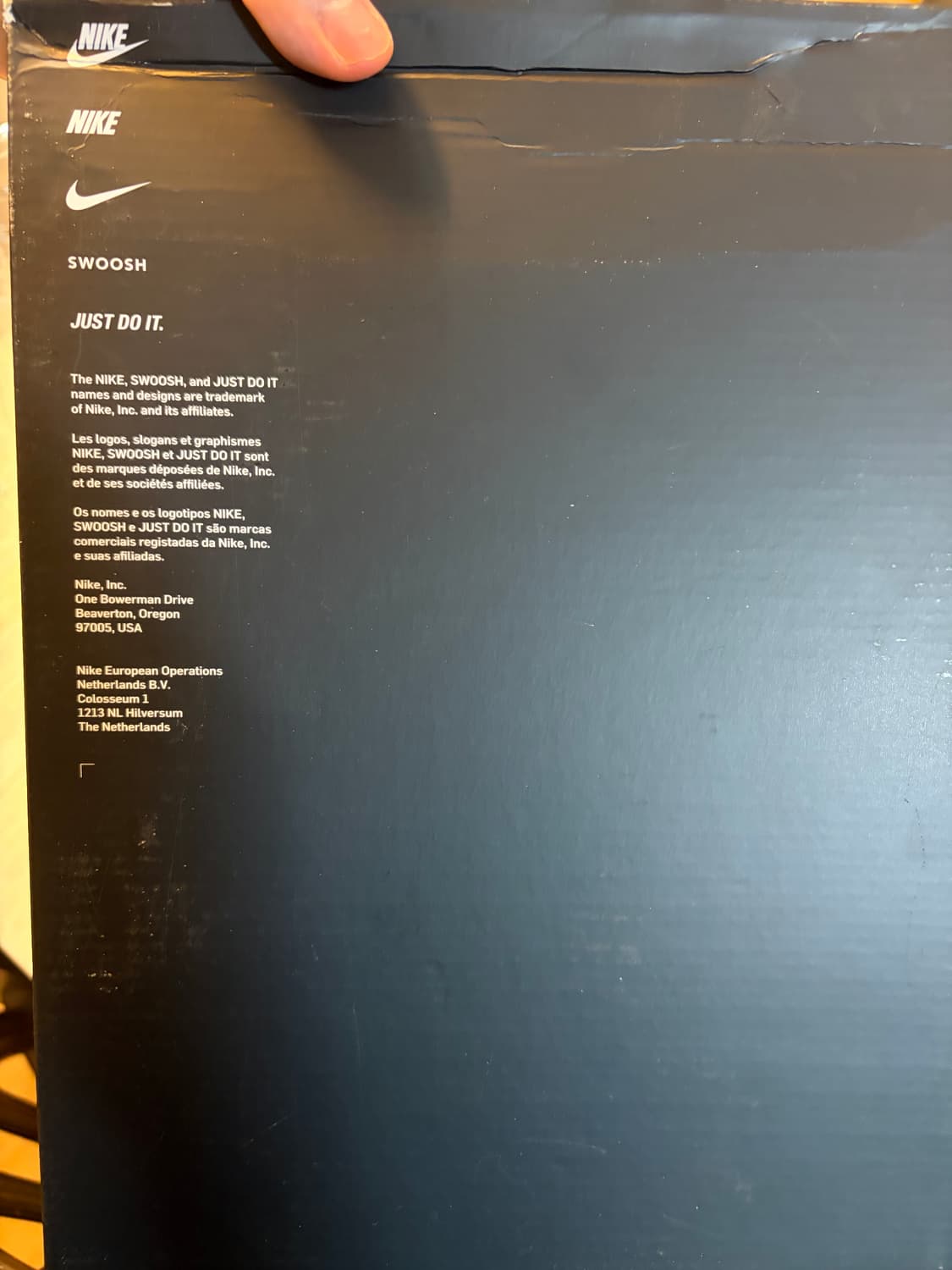 [280]나이키 마틴로즈 샥스 MR4 크림발 글 필독 상품이미지7